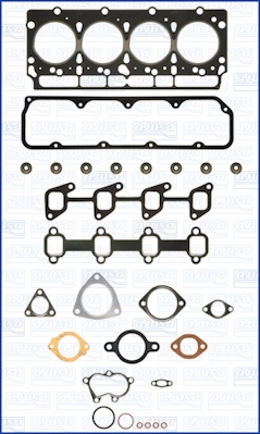 Pochette haute AJUSA 52372100