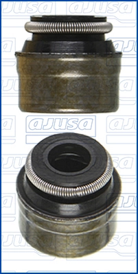 Bague d'étanchéité, tige de soupape AJUSA 12044400