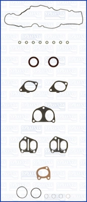 Pochette haute AJUSA 53033900