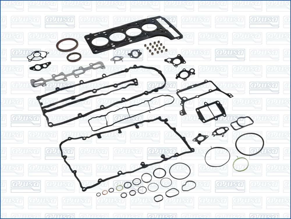 Pochette moteur complète AJUSA 50389500