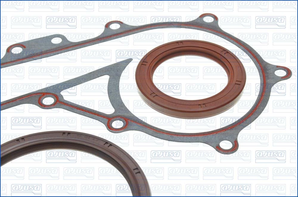 Pochette moteur complète AJUSA 50137000