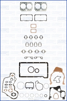 Pochette moteur complète AJUSA 50209300