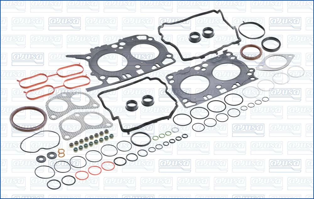 Pochette moteur complète AJUSA 50323200