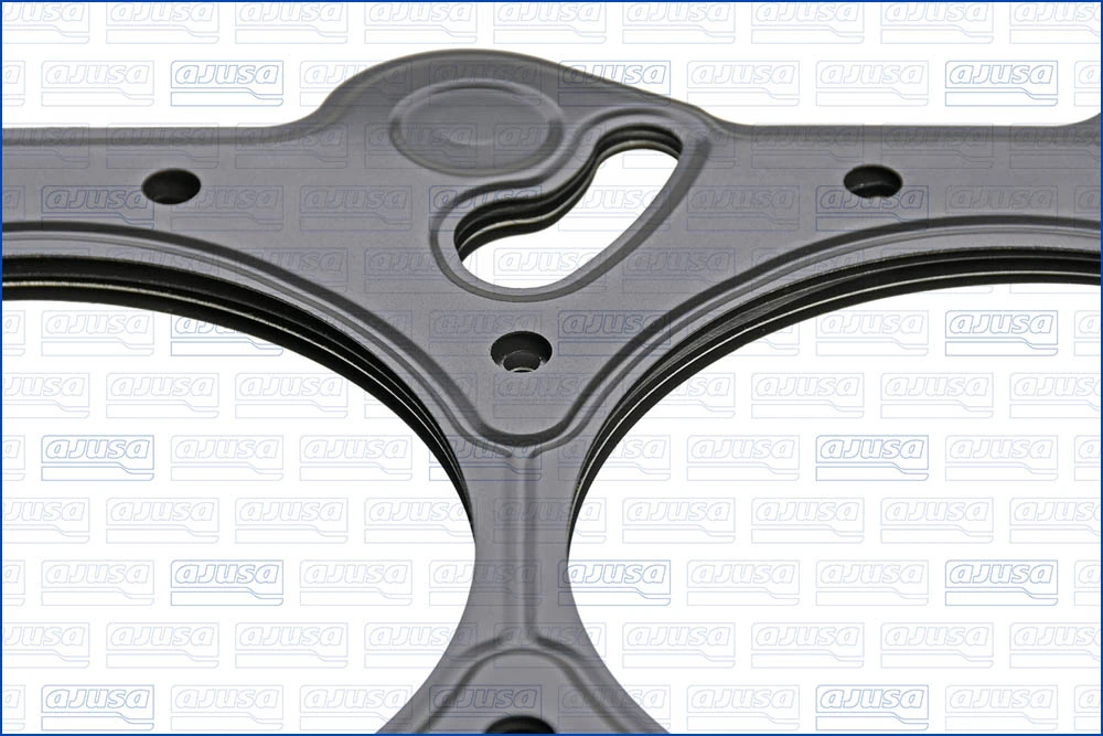 Joint d'étanchéité, culasse AJUSA 10168300