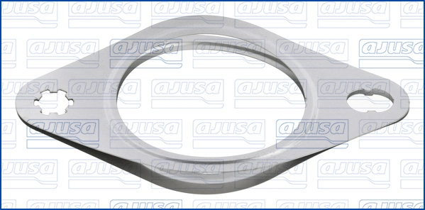 Joint d'étanchéité, tuyau d'échappement AJUSA 01396300