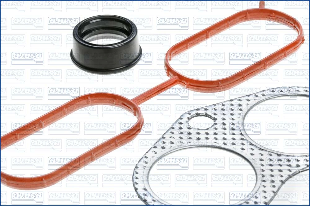 Pochette moteur complète AJUSA 50323200