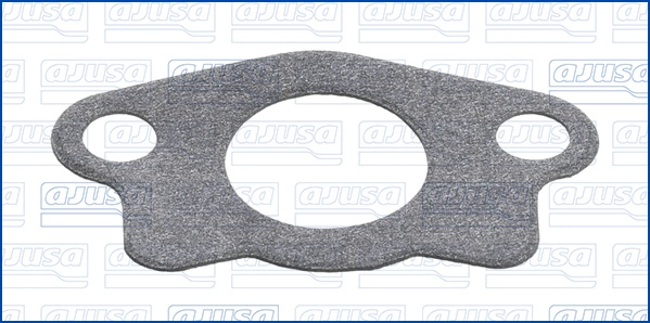 Joint d'étanchéité, pompe à huile AJUSA 01513700