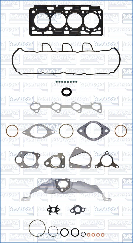 Pochette haute AJUSA 52496500