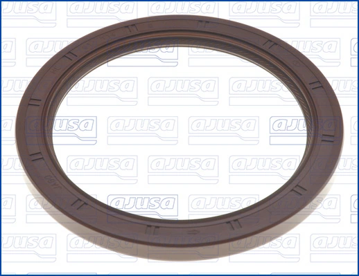 Shaft Seal, crankshaft
