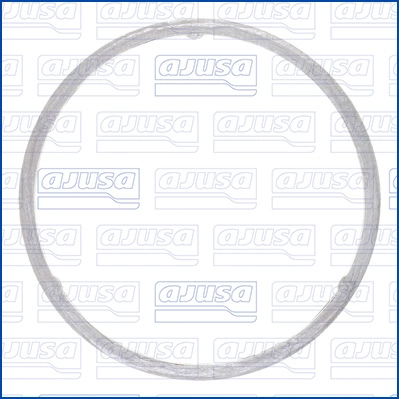 Joint d'étanchéité, tuyau d'échappement AJUSA 01809200