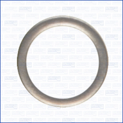 Seal, injection pump