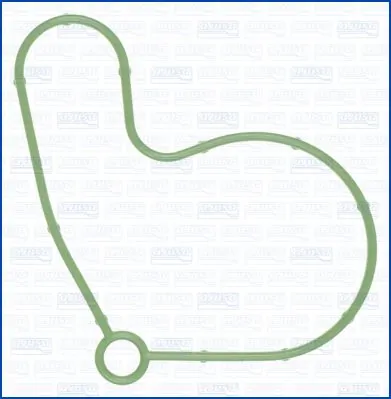 Joint d'étanchéité, pompe à carburant AJUSA 01046300