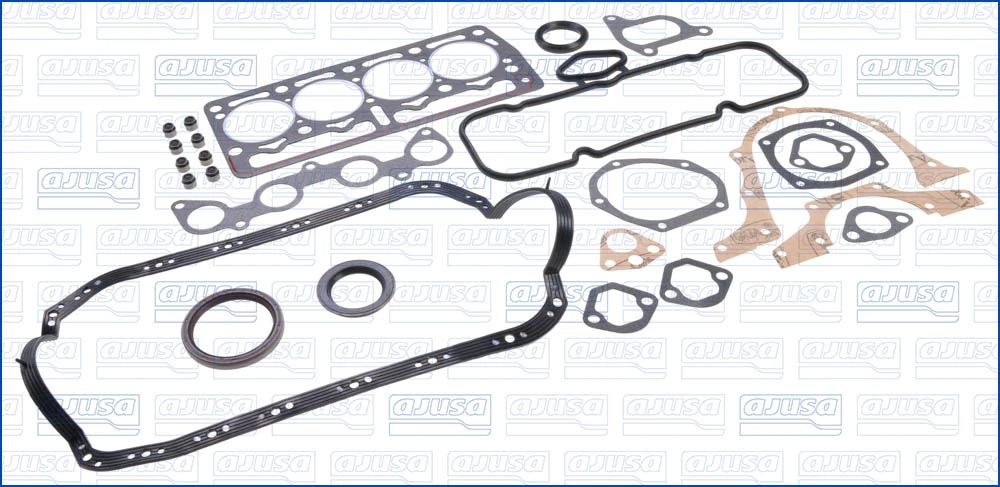 Pochette moteur complète AJUSA 50116800