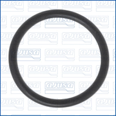 Gasket, coolant pipe