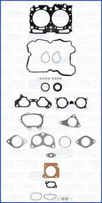 Pochette haute AJUSA 52452500