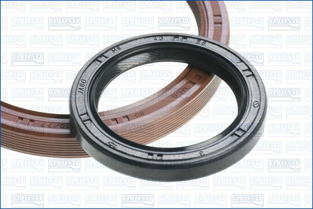 Pochette basse AJUSA 54152800