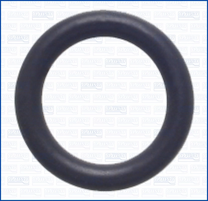 Seal Ring, injector