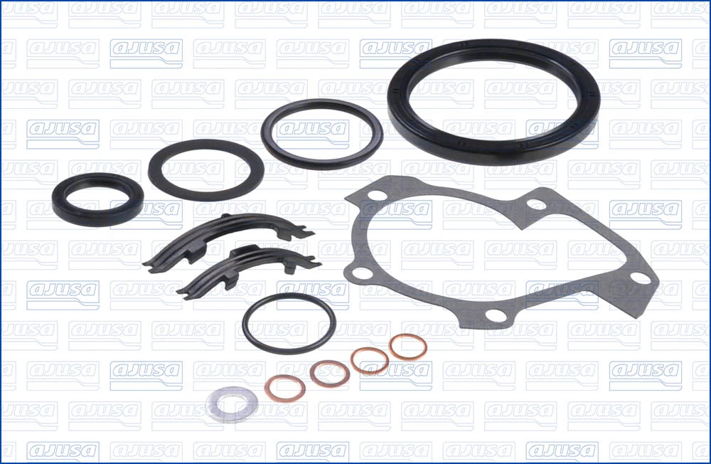 Pochette basse AJUSA 54063400