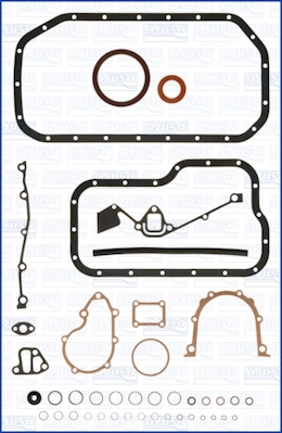 Gasket Kit, crankcase