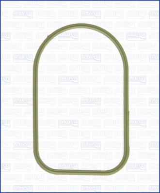 Joint d'étanchéité, collecteur d'admission AJUSA 13208700