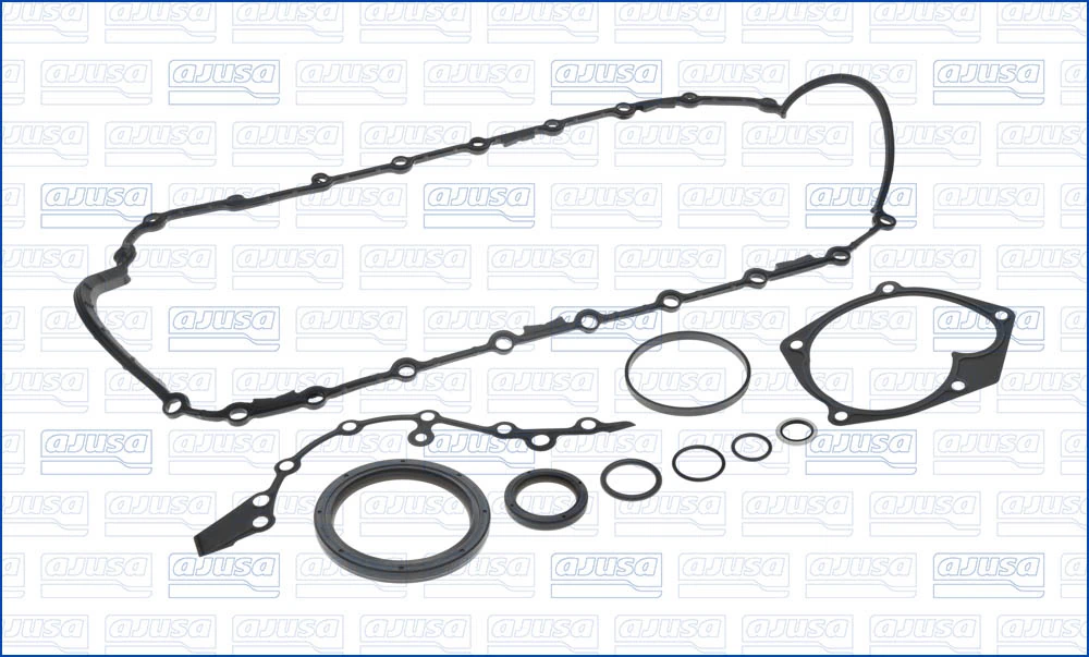 Pochette basse AJUSA 54207900