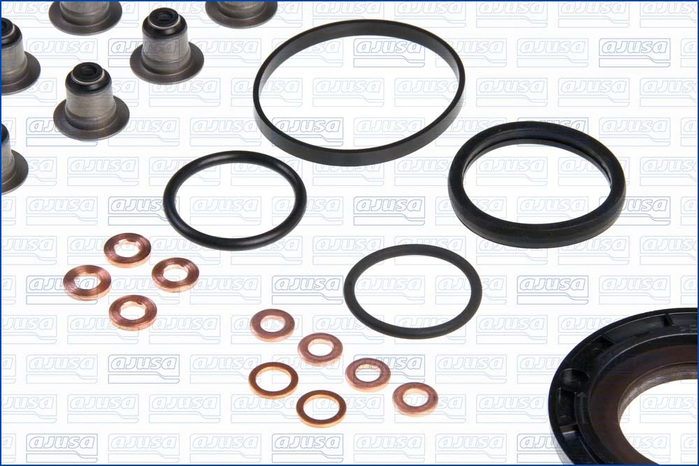 Pochette moteur complète AJUSA 51047800