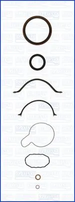 Pochette basse AJUSA 54219700