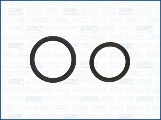 Kit de joints, compresseur AJUSA 77009100