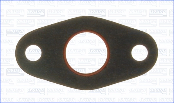 Joint, radiateur d'huile AJUSA 01101700