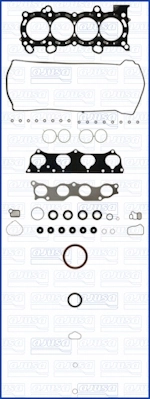 Pochette moteur complète AJUSA 50208700