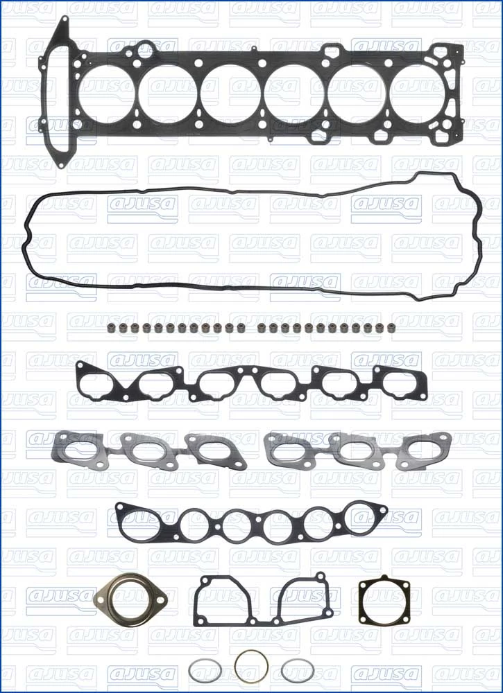 Pochette haute AJUSA 52396400