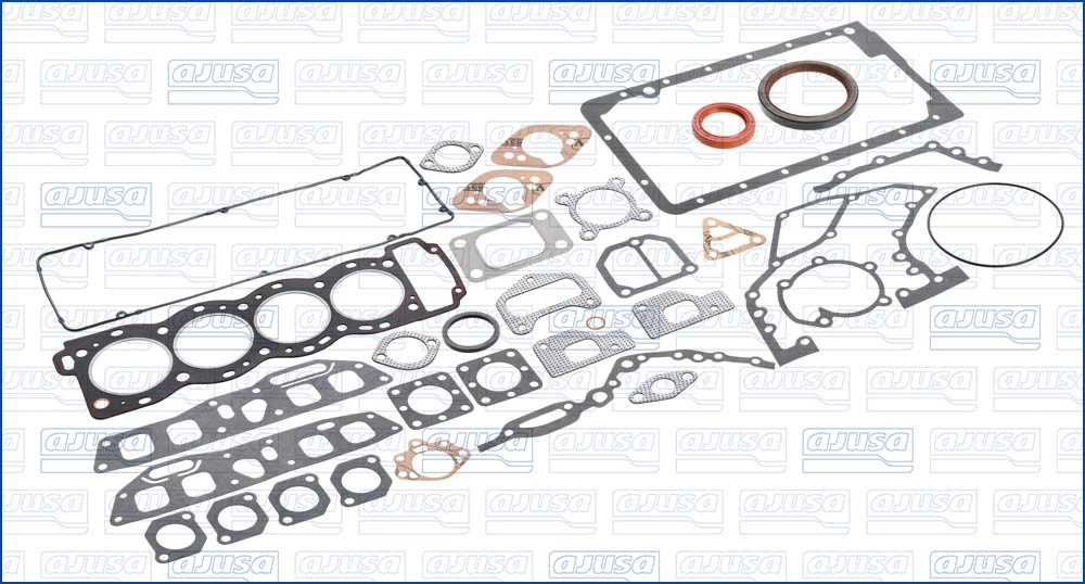 Pochette moteur complète AJUSA 50089500