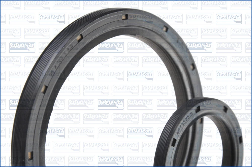 Pochette moteur complète AJUSA 51056000