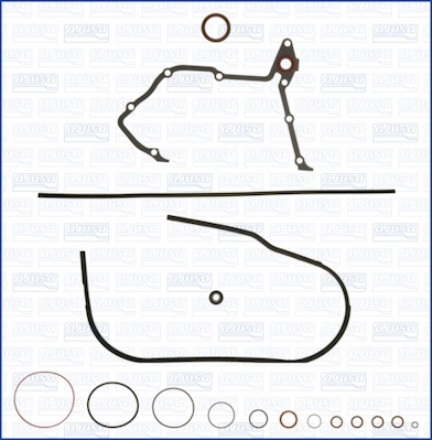 Pochette basse AJUSA 54110100