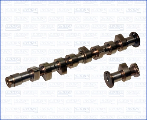 Arbre à came AJUSA 93039600