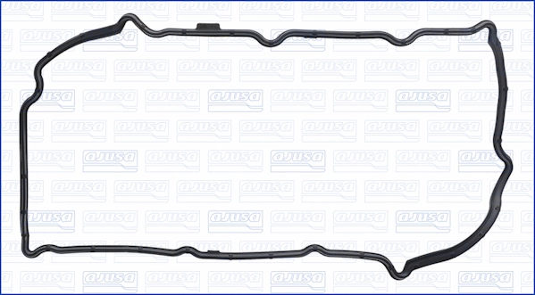 Gasket, cylinder head cover