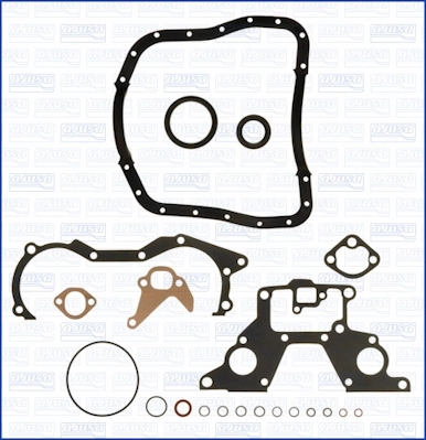 Pochette basse AJUSA 54033200