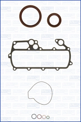 Pochette basse AJUSA 54180800