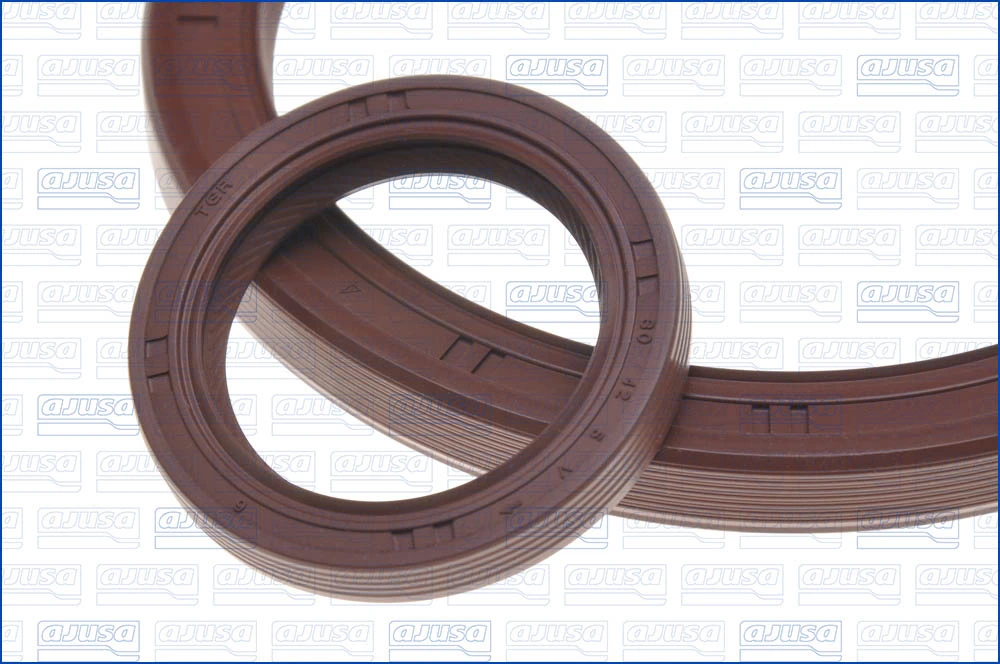 Pochette moteur complète AJUSA 50277600