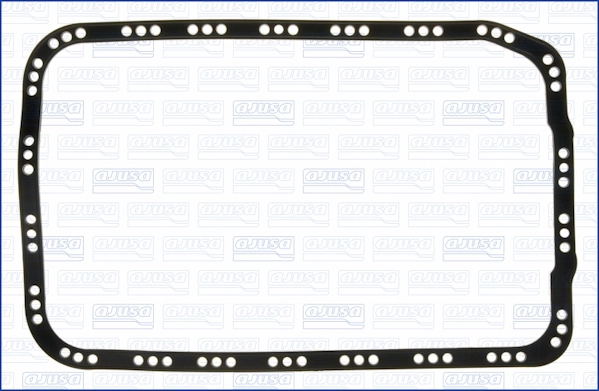 Joint d'étanchéité, carter d'huile AJUSA 14057800