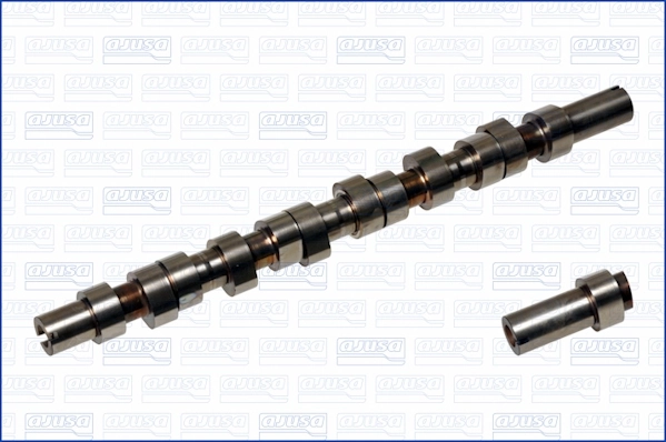 Arbre à came AJUSA 93051700