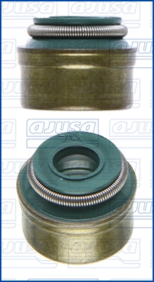 Seal Ring, valve stem