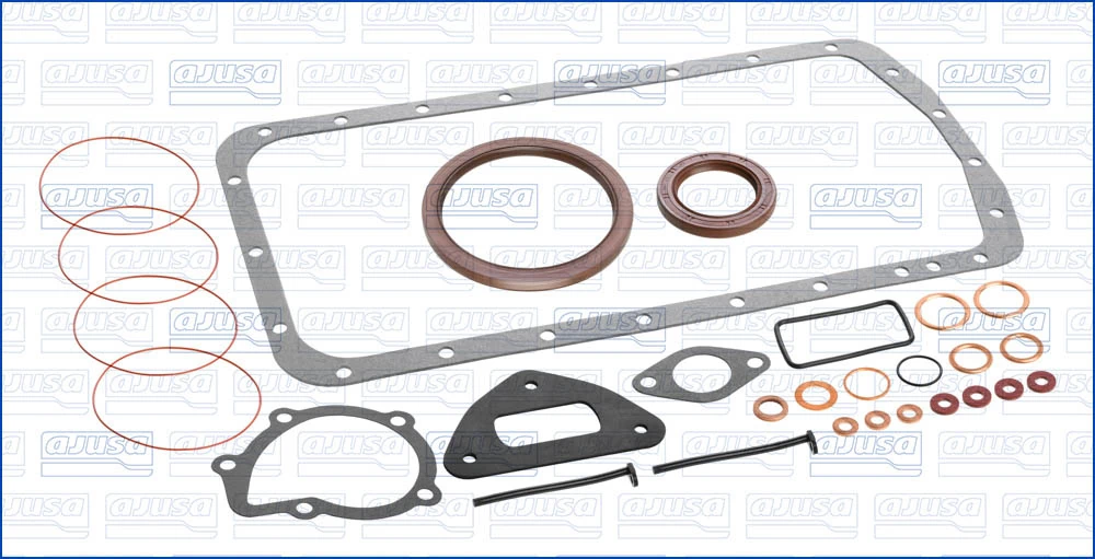 Pochette basse AJUSA 54012000