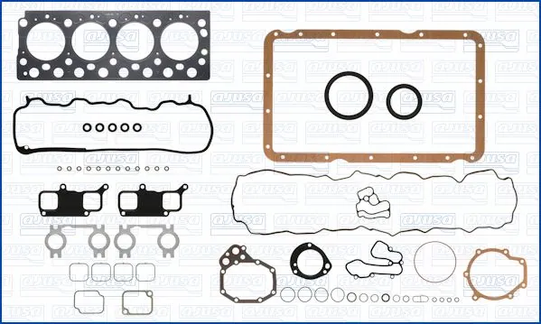 Pochette moteur complète AJUSA 50382700