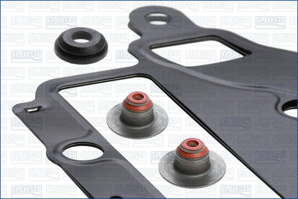 Pochette moteur complète AJUSA 50413300