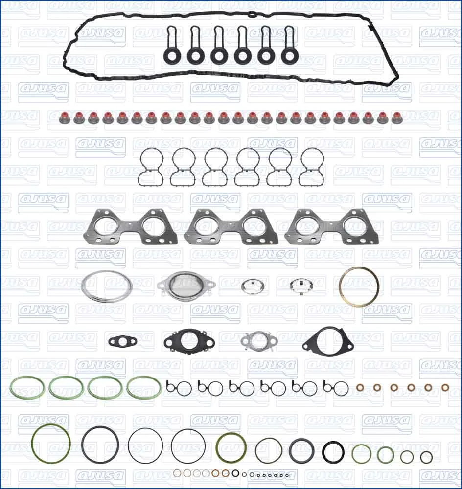 Pochette haute AJUSA 53080400