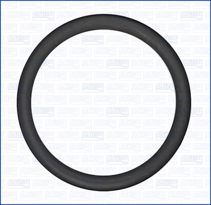 Joint d'étanchéité, échangeur de chaleur AJUSA 16514900