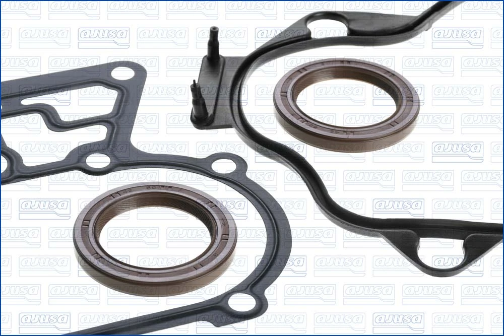 Pochette basse AJUSA 54086700