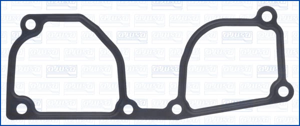 Gasket, intake manifold housing