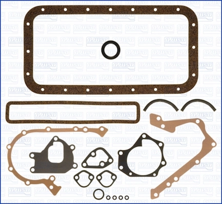 Pochette basse AJUSA 54047700